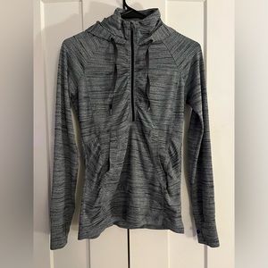 Athleta 1/4 Zip